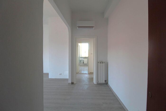 Appartamento trilocale in vendita in Poggibonsi