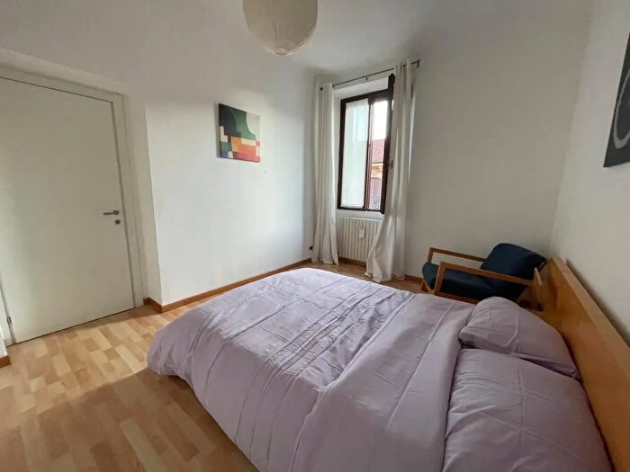 Appartamento bilocale in affitto in Via Lazzaro Papi, Milano