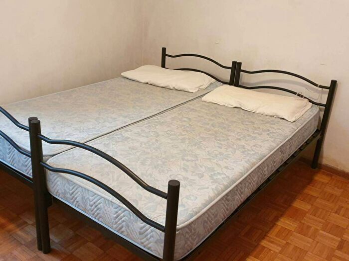 Appartamento monolocale in affitto in Viale Trieste, San Camillo Lungofersina, Trento