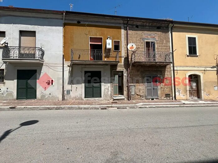 Appartamento in vendita in Via Carlo del Balzo, San Martino Valle Caudina