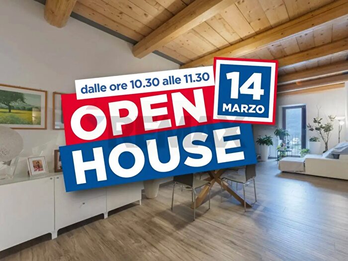 Appartamento trilocale in vendita in Via Ducale, Montebello Di Bertona