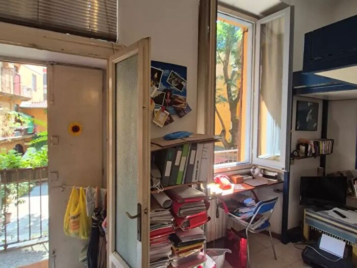 Appartamento monolocale in vendita in Ripa di Porta Ticinese, Milano