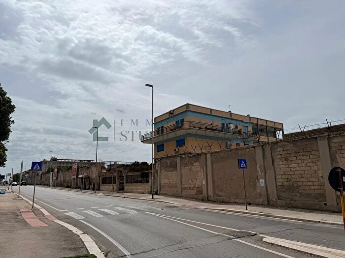 Appartamento trilocale in vendita in Via Adriatico C, Bari