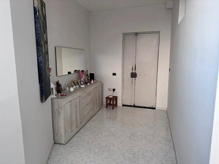 Appartamento trilocale in vendita in Corso Nazionale, Scafati