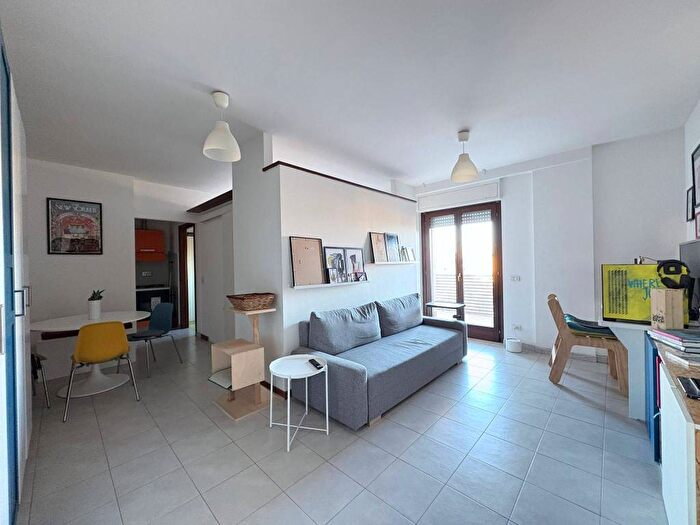 Appartamento monolocale in affitto in Monterotondo Scalo, Monterotondo