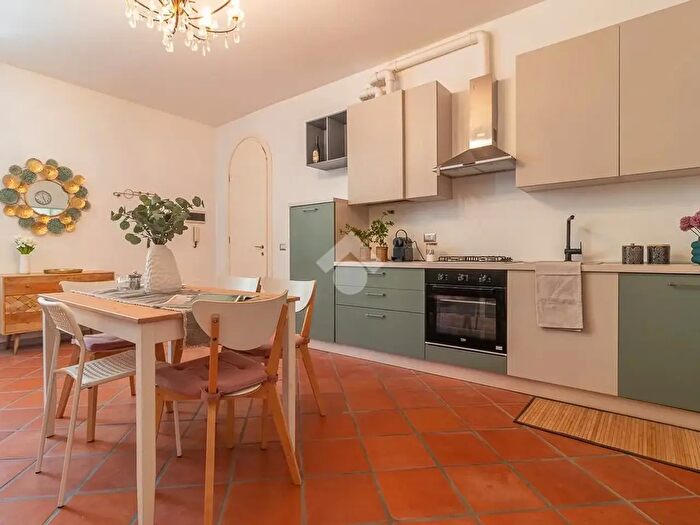 Appartamento monolocale in affitto in Via XX Settembre, Cervia