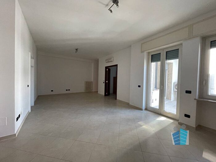 Appartamento bilocale in affitto in Via Filippo Turati, San Lazzaro, Lecce