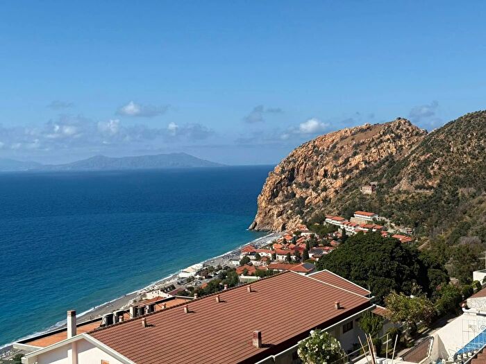 Appartamento monolocale in vendita in Contrada Calavà Gioiosa Marea, Gioiosa Marea