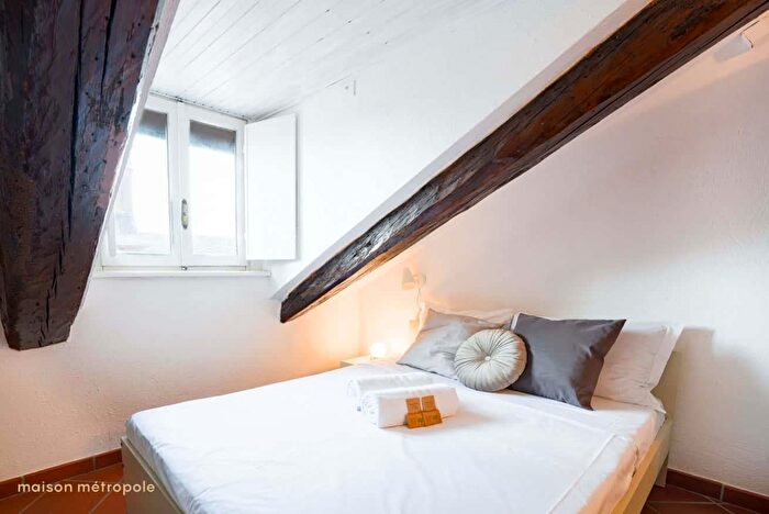 Appartamento monolocale in affitto in Via San Secondo, Torino