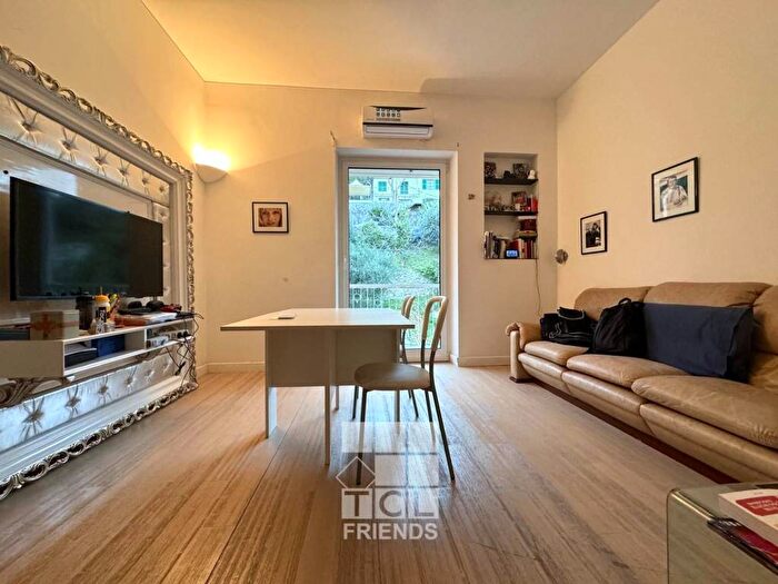 Appartamento bilocale in affitto in Via Flavia Steno, Apparizione, Genova