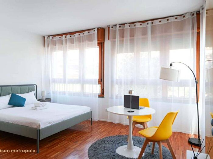 Appartamento bilocale in affitto in Via Francesco de Sanctis, Cermenate Abbiategrasso, Milano