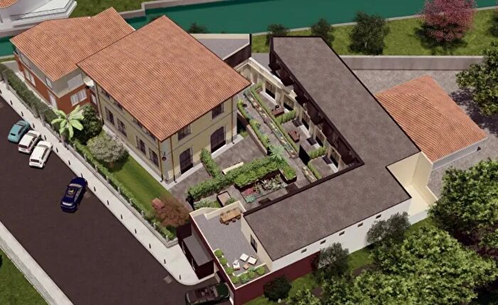 Appartamento quadrilocale in vendita in Sarzana