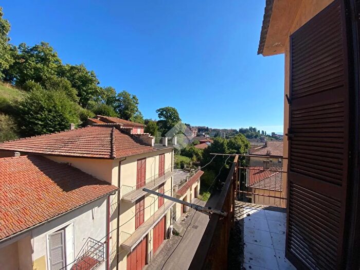 Appartamento trilocale in vendita in Viale Rimembranze, Canepina