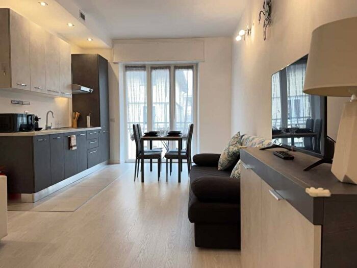 Appartamento bilocale in affitto in Via Privata Sibelli Bogliolo, Parco San Rocco Tetti Rossi Loreto, Alassio