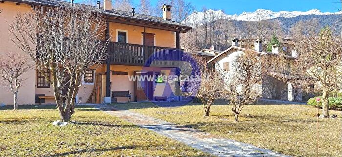 Appartamento monolocale in vendita in Via Olimpiadi Valtorta Bg, Valtorta