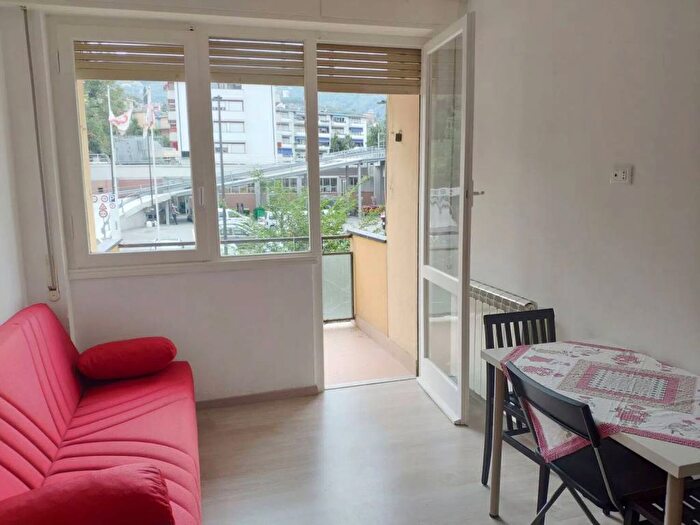 Appartamento bilocale in affitto in Via Amatore Sciesa SNC, Golf Castellino, Rapallo