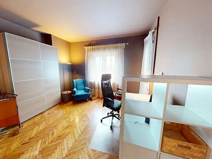Appartamento monolocale in affitto in Torino