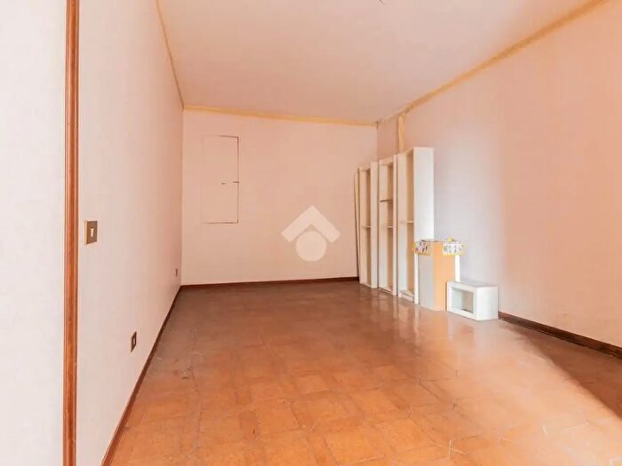 Appartamento quadrilocale in vendita in Via Romana, Capranica