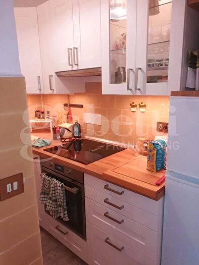 Appartamento quadrilocale in vendita in Via degli Appennini Rieti Ri, Rieti