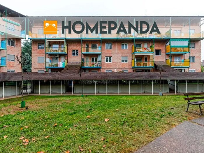 Appartamento trilocale in vendita in Via Giosuè Carducci, Candiolo
