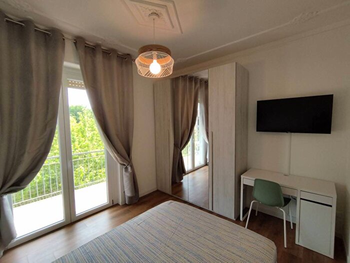 Appartamento con 5 locali in affitto in Via Guglielmo Mattioli, Longuelo, Bergamo