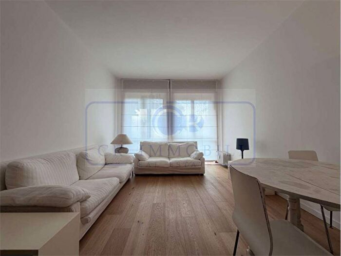 Appartamento con 6 locali in affitto in Via De Lemene, Certosa, Milano