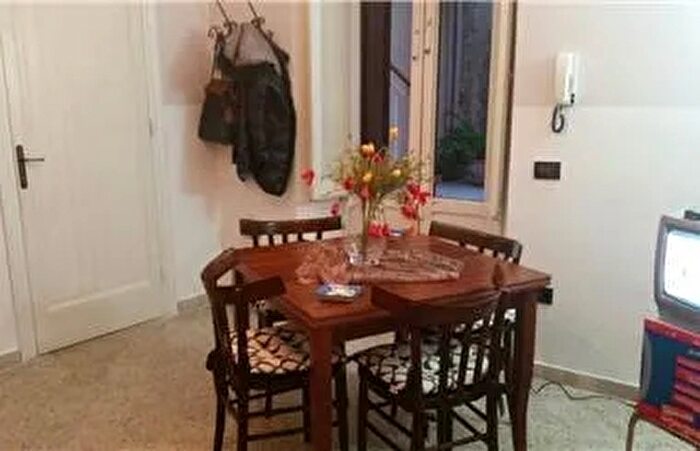 Appartamento trilocale in affitto in Via C Isgrò Marsala Tp, Marsala