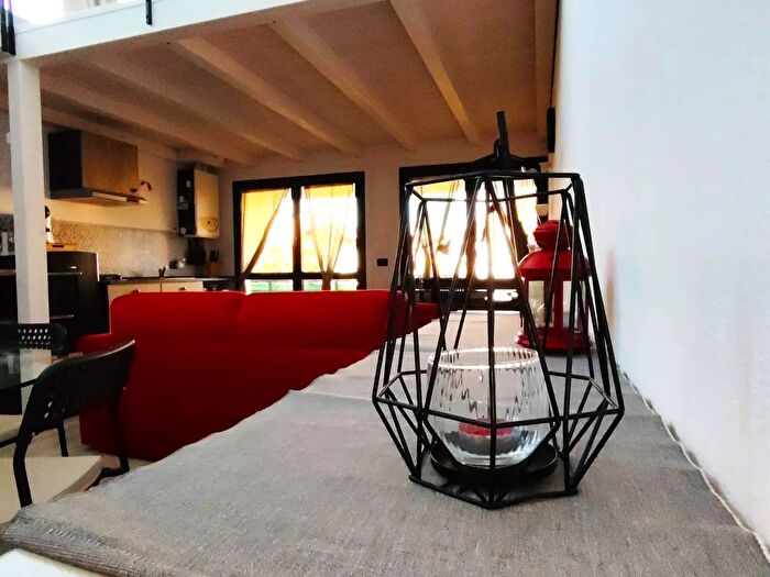 Appartamento monolocale in vendita in Castenaso