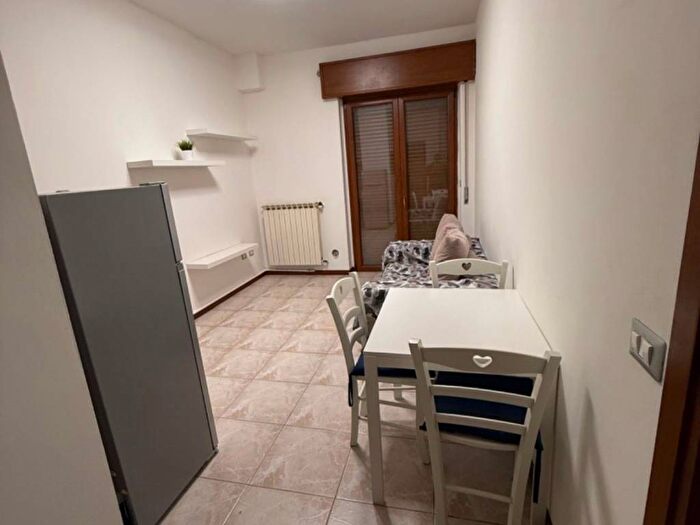 Appartamento bilocale in affitto in Corso Italia, Osio Sotto