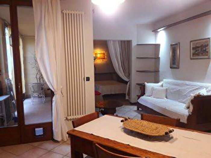 Appartamento bilocale in affitto in Via Giovanni Pascoli, San Nicolò, Rottofreno