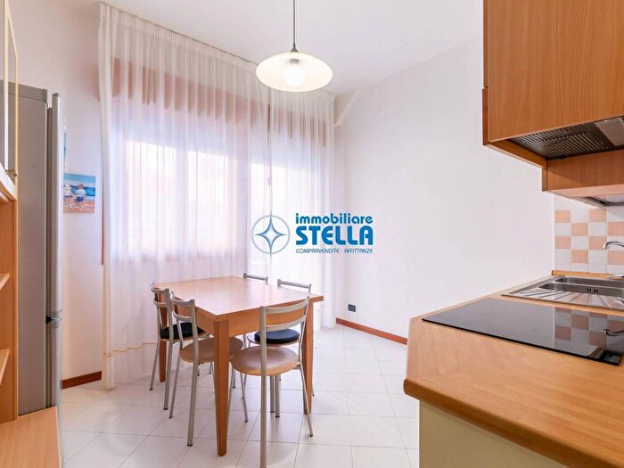 Appartamento bilocale in affitto in Via Enotria, Lido Est, Jesolo