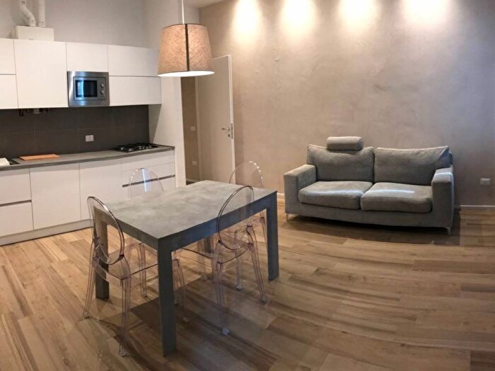 Appartamento bilocale in affitto in Via Cappelli, Santo, Padova