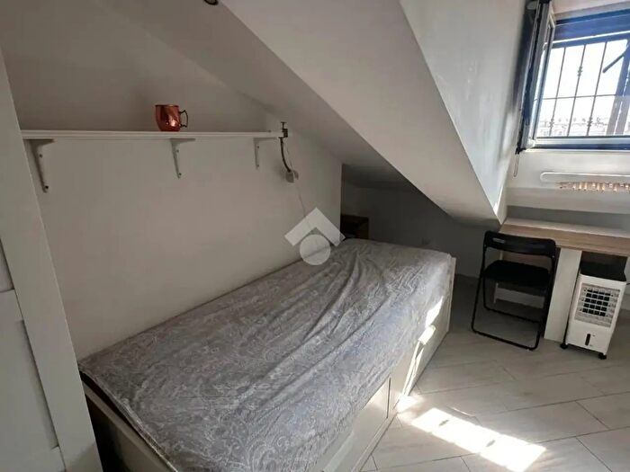 Appartamento monolocale in affitto in Via Vanchiglia, Torino