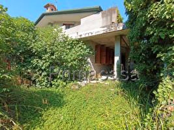 Casa con 7 locali in vendita in Via Cercariolo, Scorze