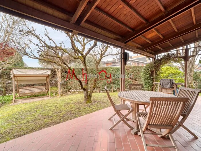 Casa con 5 locali in vendita in Via Soave, Padova