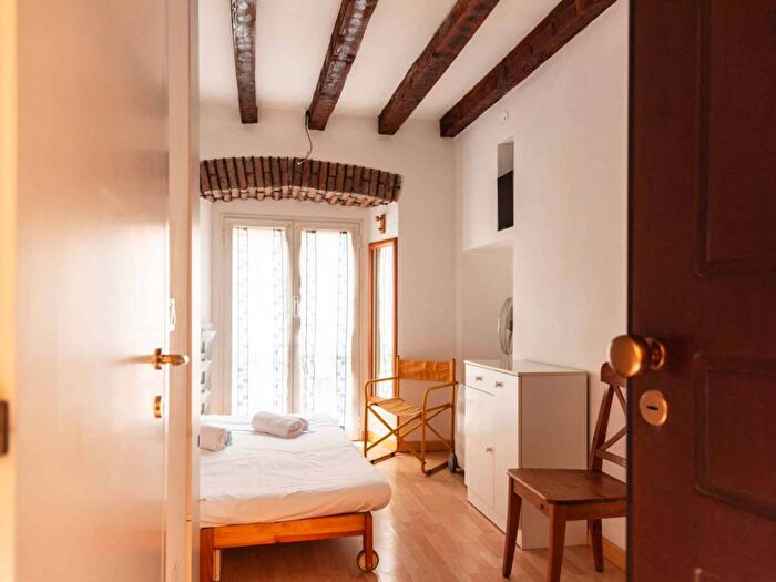 Appartamento in affitto in Via Felice Casati, Repubblica, Milano