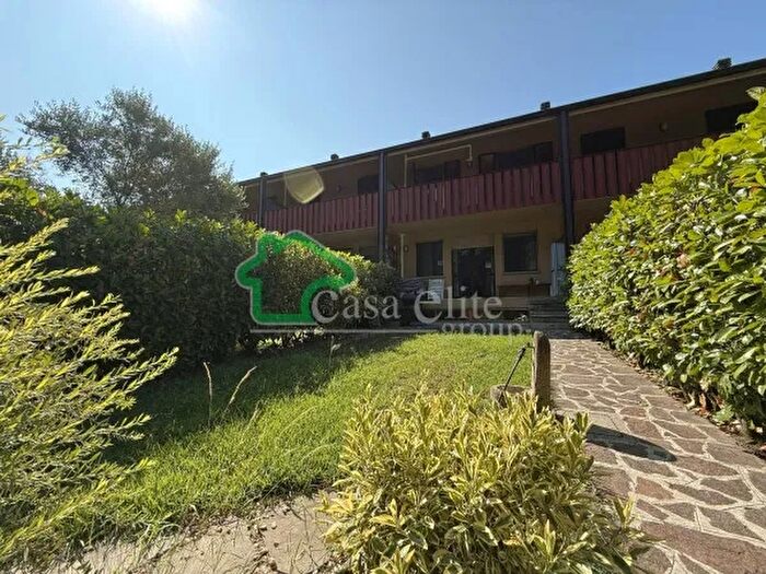 Casa con 5 locali in vendita in Via Romolo Murri, Lodi