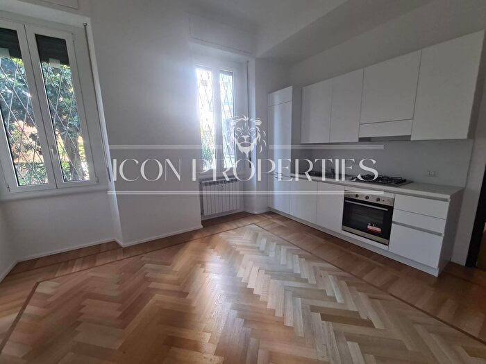 Appartamento monolocale in affitto in Via Marchesi De Taddei, Milano