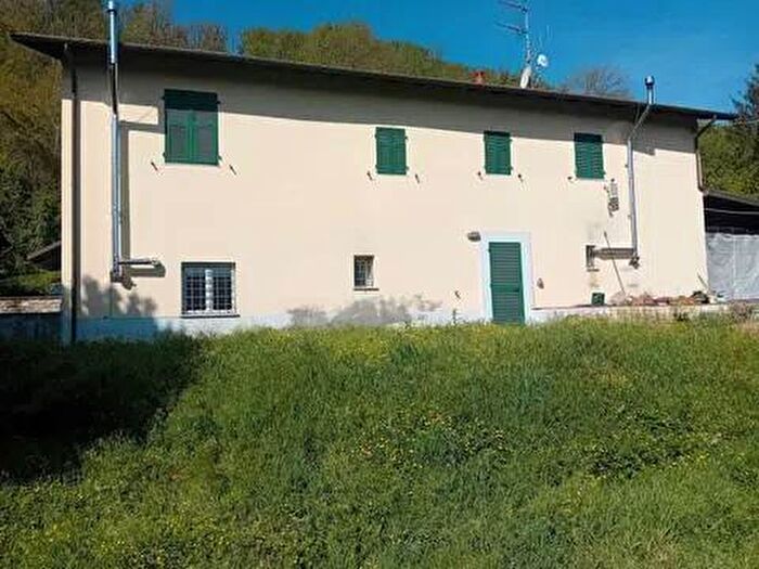 Appartamento quadrilocale in affitto in Ponte Lusuolo No Number, Villafranca in Lunigiana
