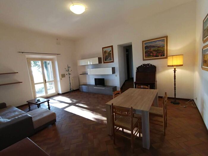 Appartamento quadrilocale in affitto in Località Vico Alto, Vico Alto San Miniato, Siena