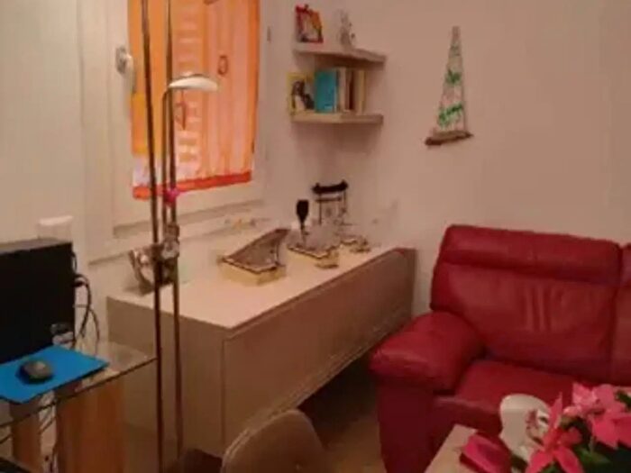 Appartamento bilocale in vendita in Via Carlo Ruggiu, Sassari