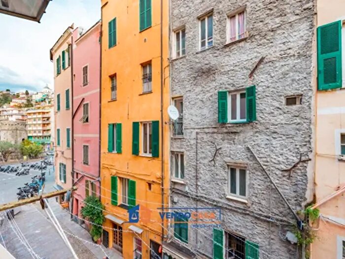 Appartamento bilocale in vendita in Via Arnaldo da Brescia, Sanremo