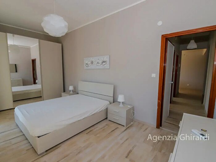 Appartamento quadrilocale in affitto in Via Alfredo dAndrade, Genova