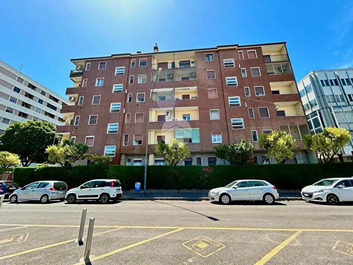 Appartamento bilocale in vendita in Via Ferdinando Magellano, Corsico
