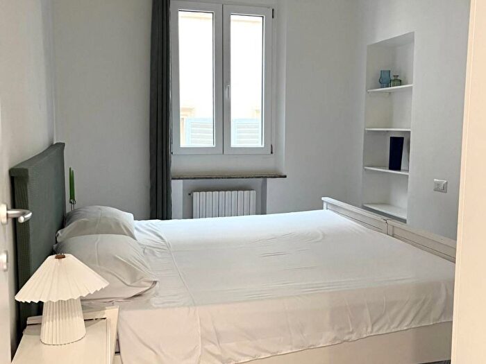 Appartamento bilocale in affitto in Borgo Marzo, Centro Storico, Parma