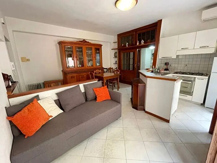 Appartamento quadrilocale in vendita in Corso Umberto I, Monte Argentario