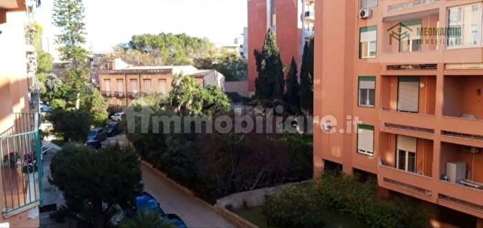 Appartamento con 6 locali in affitto in Via Augusto Von Platen Siracusa Sr, Siracusa