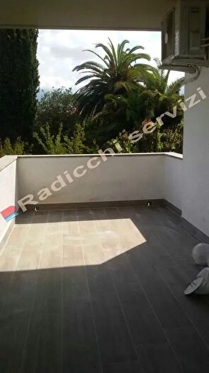 Casa trilocale in affitto in Via Ammiraglio Morin a, Forte Dei Marmi