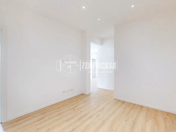 Appartamento trilocale in vendita in Rapallo