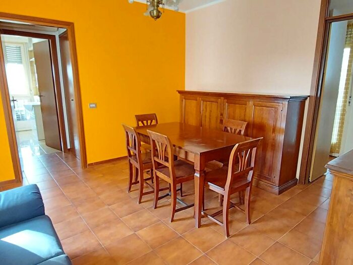 Appartamento bilocale in affitto in Via Bruno Buozzi, San Pancrazio, Parma